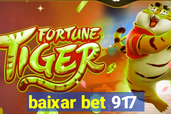 baixar bet 917